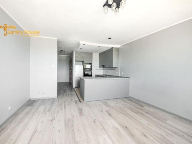 Morska 40,77 m², Gdynia