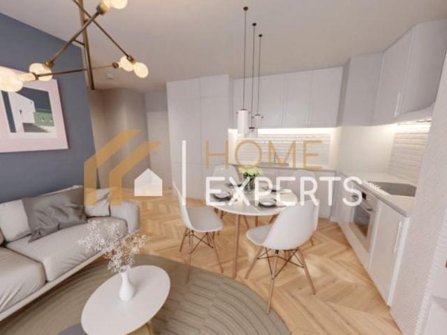 Morska 41,59 m², Gdynia