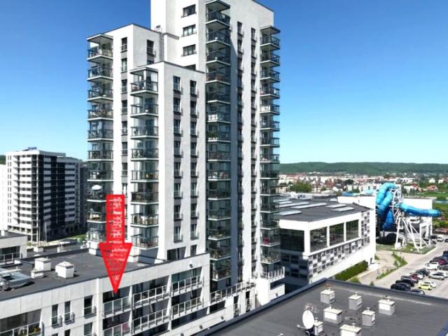 Morska 44,21 m², Reda