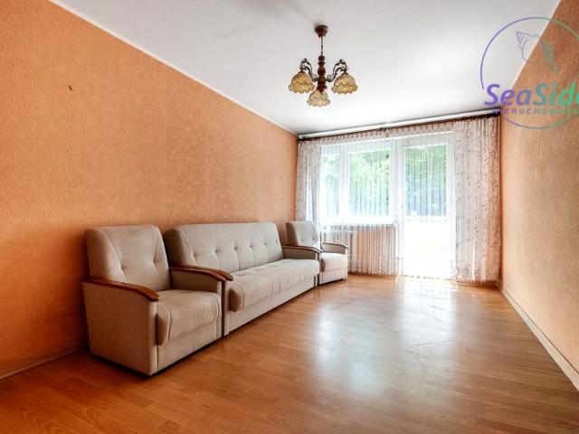 Morska 45,90 m², Gdynia