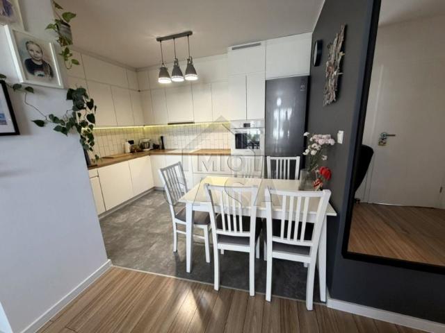 Morska 48,38 m², Reda