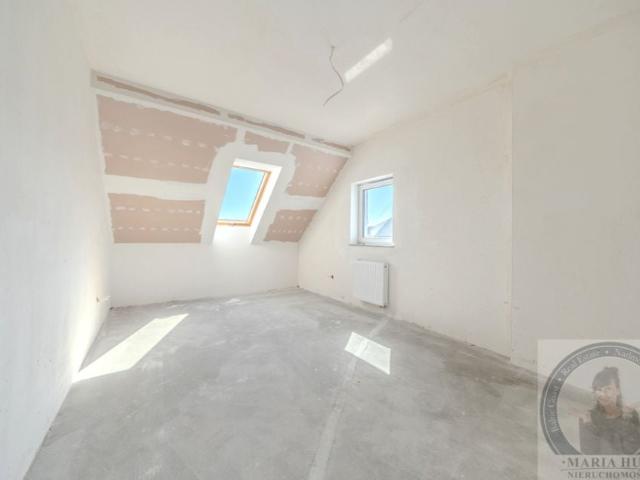 Morska 51 m², Dziwnówek