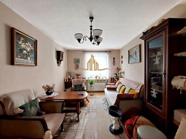 Morska 51 m², Gdynia
