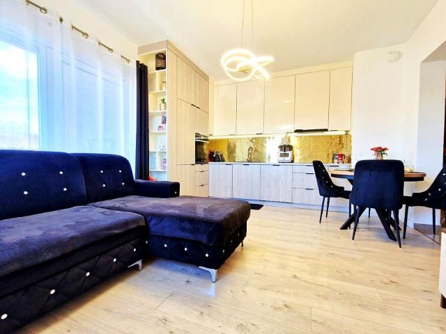 MORSKA 59,30 m², Koszalin