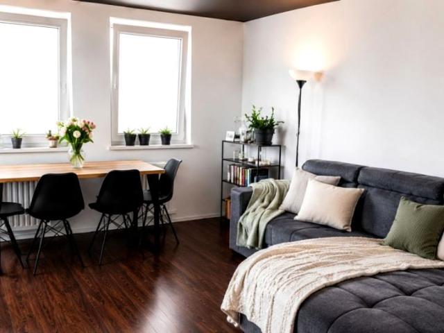 Morska 65,50 m², Rumia