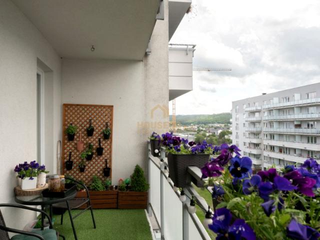 Morska 65 m², Reda