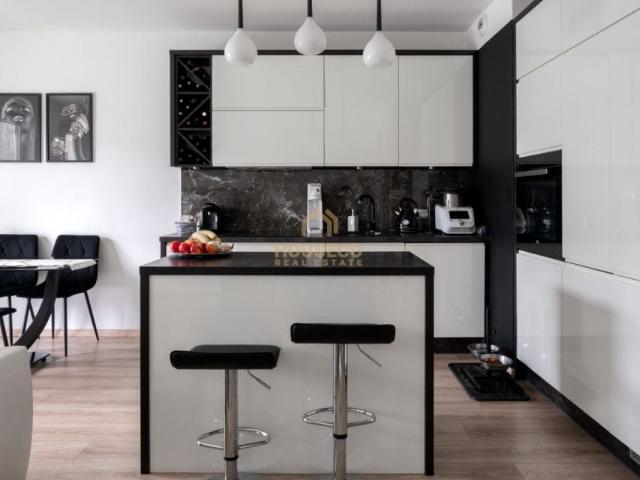 Morska 65 m², Reda