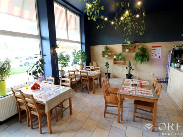 Morska 69 m², Gdynia