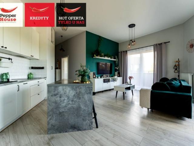 Morska 71,10 m², Reda