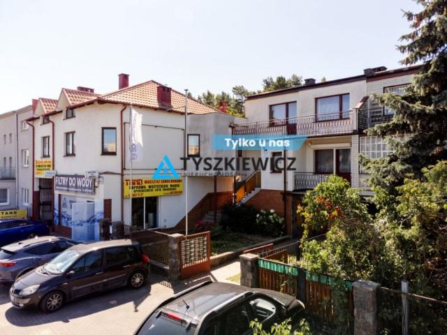 Morska 842 m², Gdynia
