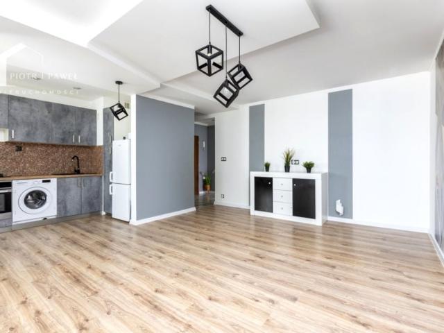 Morskie Oko 50,28 m², Bielsko Biała