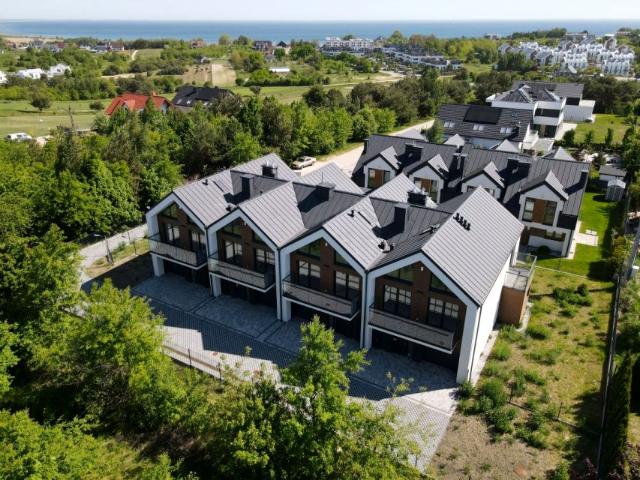 Morskie Wzgórze 149,24 m², Mechelinki