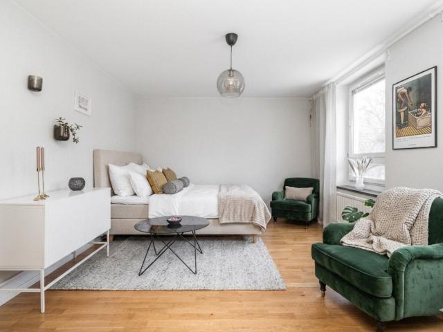 Mörsilsgatan 20