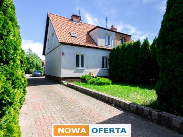 Morszyńska 100,50 m², Elbląg