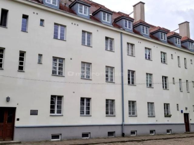 Morszyńska 110,65 m², Warszawa
