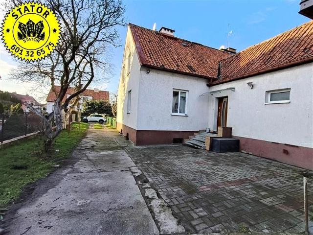 Morszyńska 110 m², Elbląg