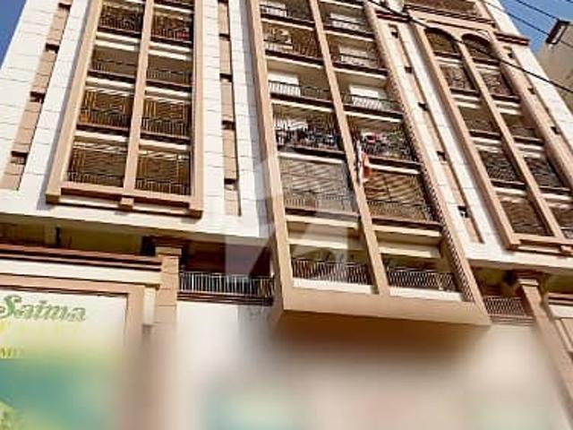 Most Attractive Well Designed Apartment For Sale