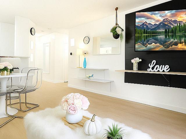 Most Affordable Condo In Calgary With Indoor Parking And Laundry