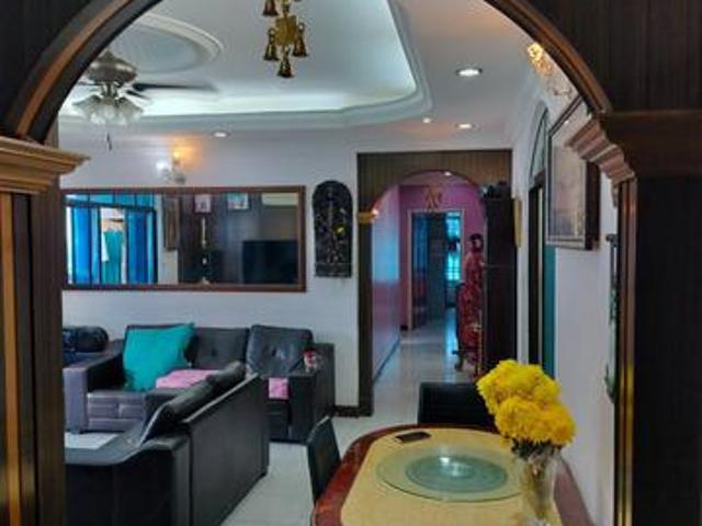Most Affordable Condo in KL