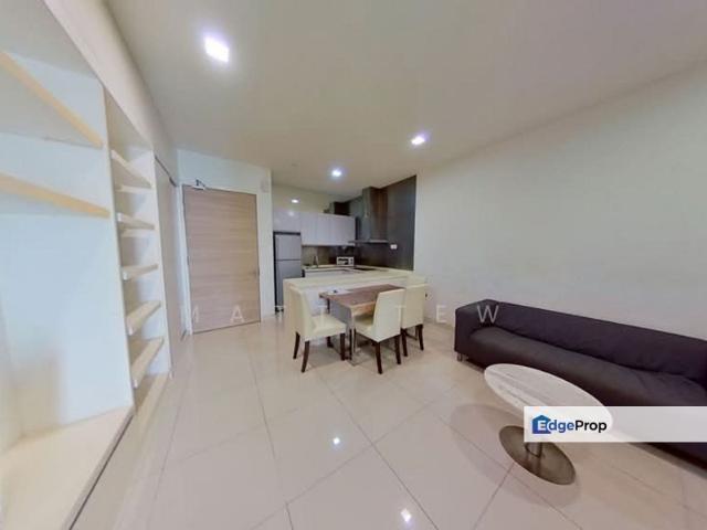 Most affordable choice in town, comfort living, short walk LRT