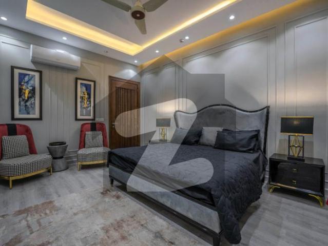 Most Beautiful 1 Kanal House Available For Sale In DHA Phase 7