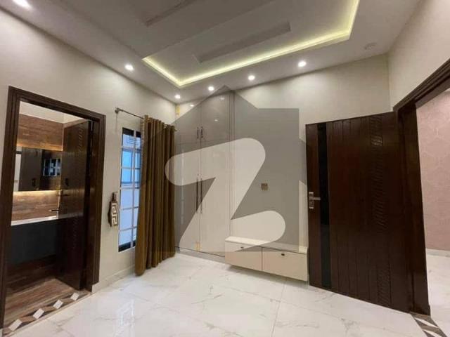 Most Beautiful 3 Marla House for Sale in Alkabir Town Phase 2 C Block | By Nizam Holdings