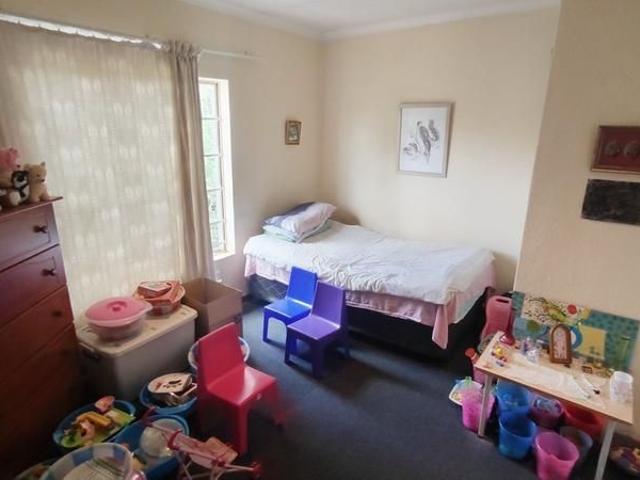 Most beautiful town house in secured complex