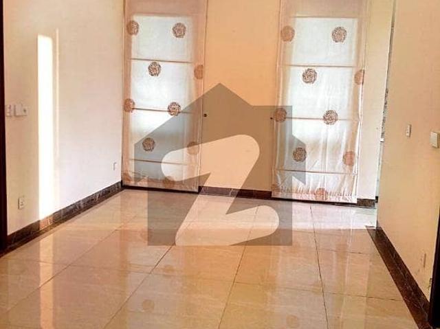 Most beautiful Upper Portion Separate Gate Master Bedroom