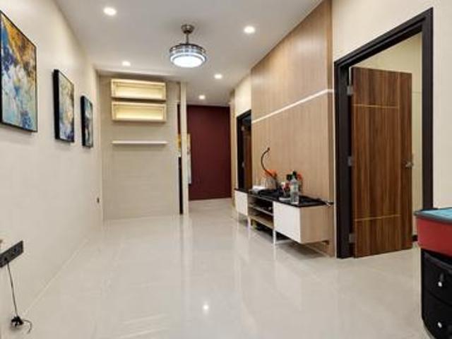 MOST Beautiful Bundusan Landed House