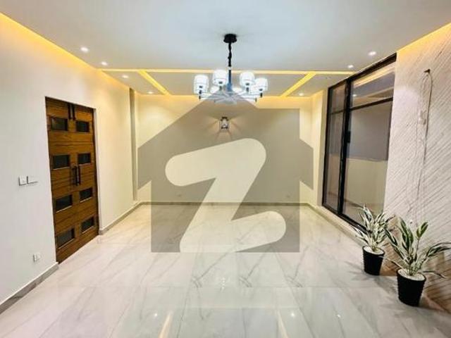 Most Beautiful Design Of 1 Kanal House Up For Sale DHA Defence Phase 2