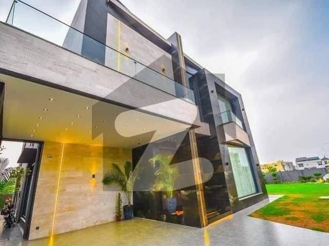 Most Beautiful Designer 40 Marla House For Sale