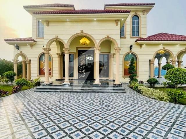 Most Beautiful Farmhouse For Sale