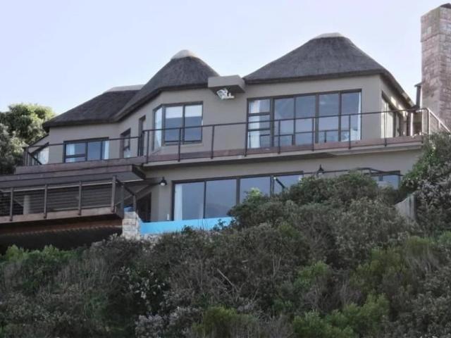 Most beautiful home with unique locality