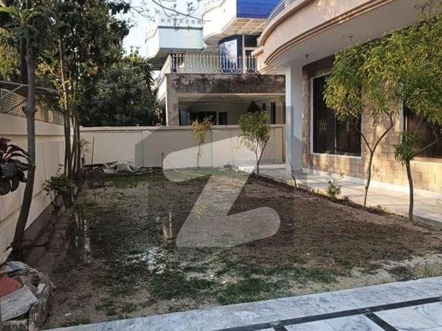Most Beautiful House For Rent in Sector F 11 Islamabad F 11