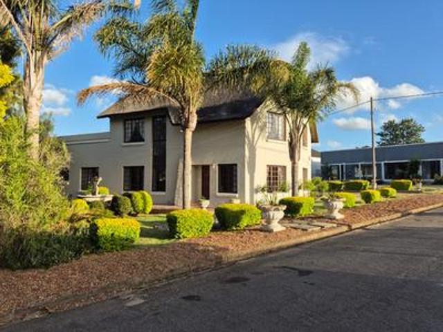 most beautiful house in albertinia t.
