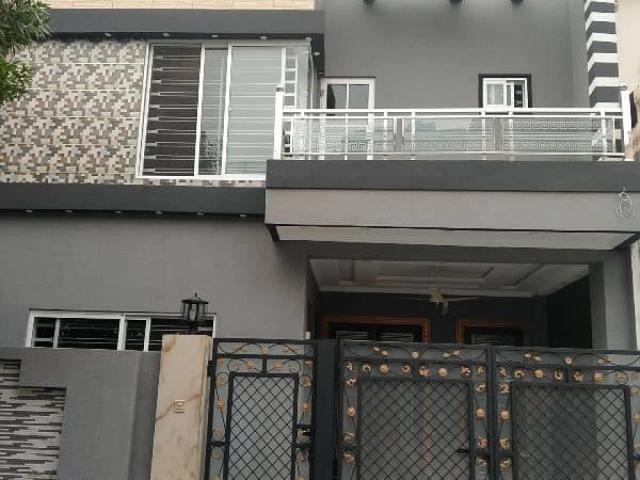 Most Beautiful Modern Design Luxury House For Sale In Central Park Lahore CENTRAL PARK HOUSING SCHEME ID 81042