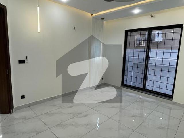 Most Beautiful Modern Design 10 Marla House For Sale Royal Palm City