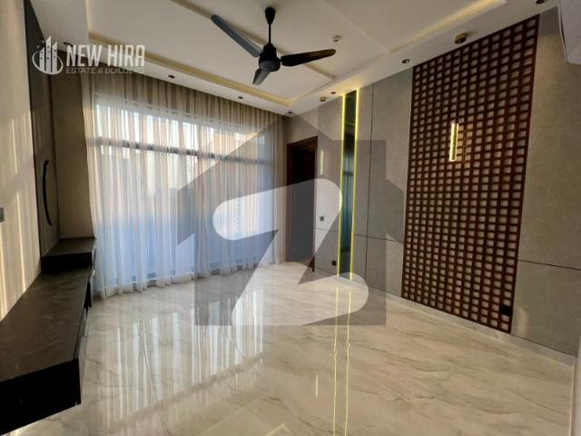 Most Beautiful One Kanal Modern Design Luxury Bungalow DHA Phase 7 Block U
