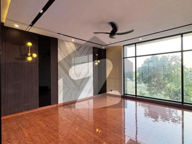 Most Beautiful One Kanal Modren Design Luxury Bungalow For Sale At Super Hot Location In DHA Phase 7 Block S