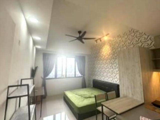 Most Cheapest Icon Residence Sunway Pyramid Icon City Paradigm Mall