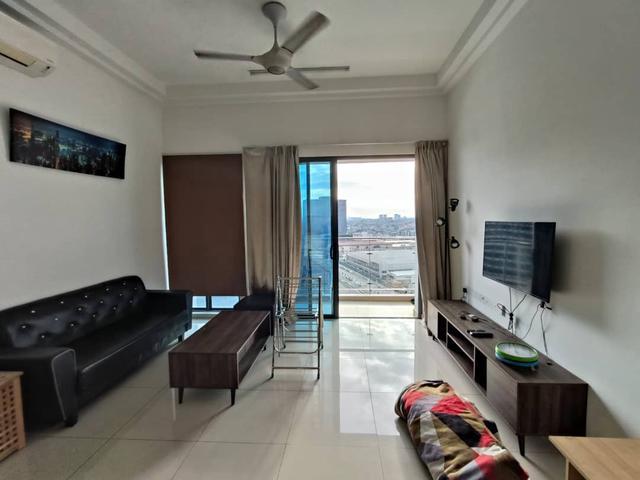 Most Cheapest PJ Midtown Amcorp Mall Paradigm Mall Jaya One