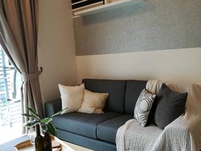Most Cheapest Southbank Residence Mid Valley The Garden Amcorp Mall