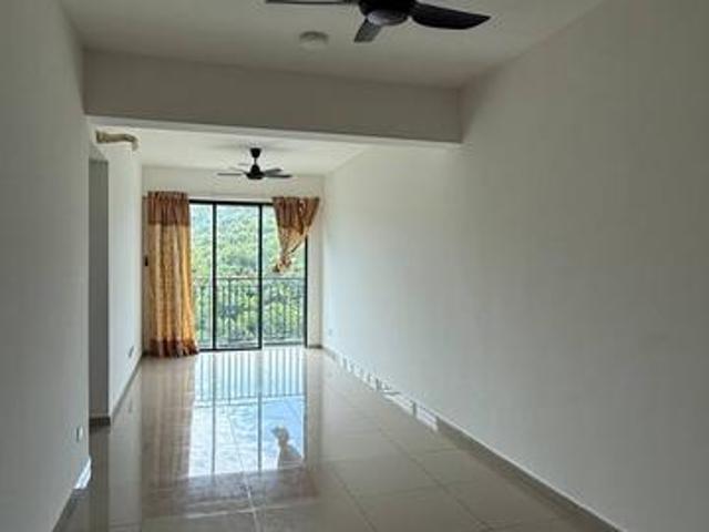 Most cheapest unit in TreeO Tree O Sungai Ara Relau for sell