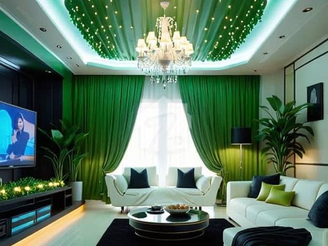Most Demanding 2 Bedroom Luxury Apartments In DHA Phase 2 Islamabad