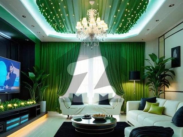 Most Demanding 2 Bedroom Luxury Apartments In DHA Phase 2 Islamabad