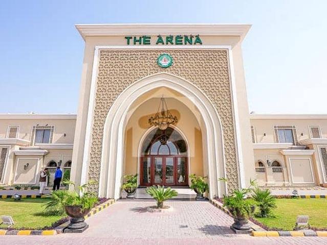 Most Demanding Location
