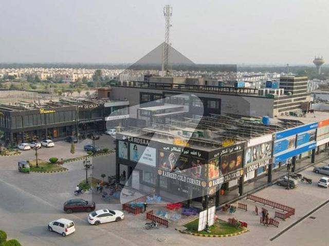 Most Demanding Location