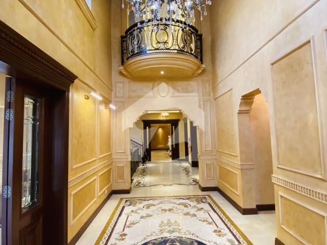 Most expensive house in f 6 prime location luxurious house modern design