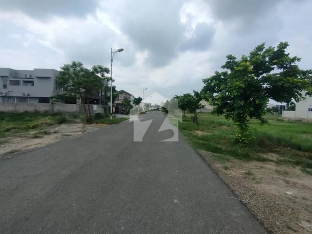 Most Ideal Location Near Park and 150' Road Best Location for Future Living and Investment