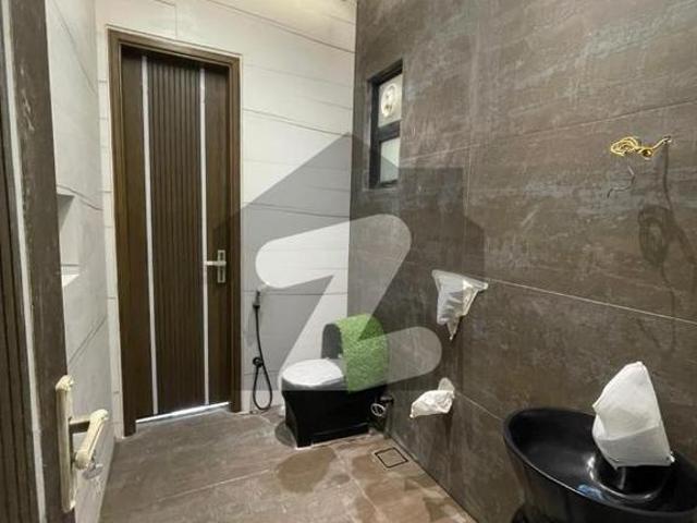 Most Luxurious 100 Yards Double Storey Bungalow DHA Phase 7 Ext DHA Phase 7 Extension